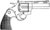 Smith & Wesson J Frame 60 (2")