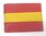 Billetera policia nacional bandera España