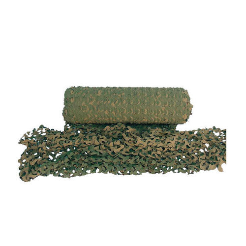 Rollo red caza Camosystems Woodland 2,4X78 Mt. en polyester